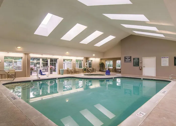 La Quinta Inn & Suites By Wyndham Denver Airport Dia