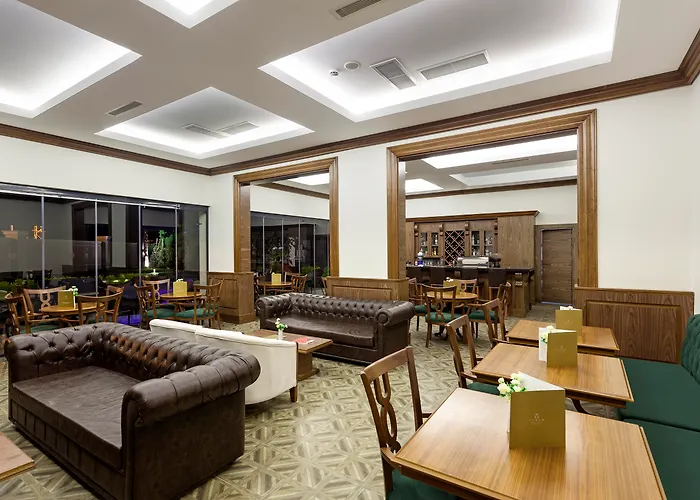 Aurum Didyma Spa & Beach Resort Akbük