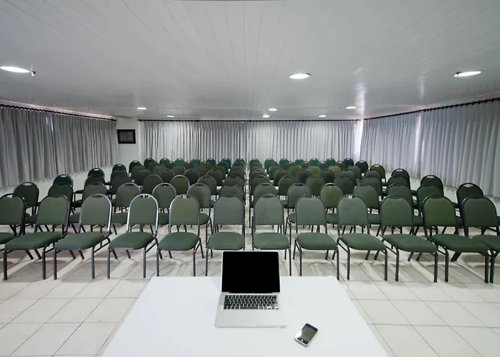 Iracema Travel Hotel Fortaleza 