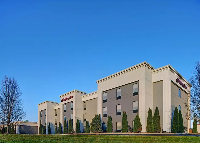 Hampton Inn Farmington