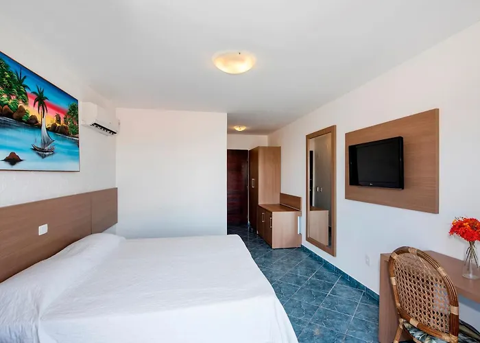 D Beach Resort Natal