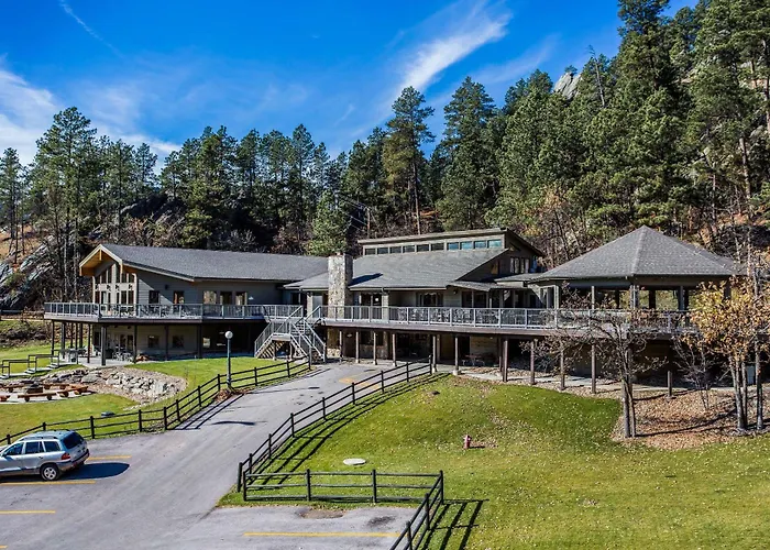 K Bar S Lodge, An Ascend Collection Hotel Keystone