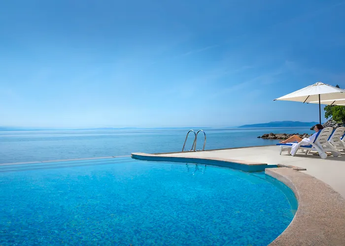 Hotel Istra - By Liburnia Hotels & Villas