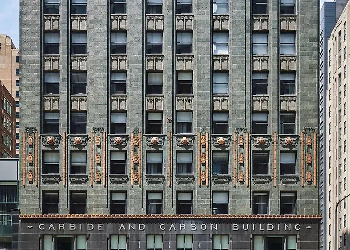 Pendry Chicago Hotel