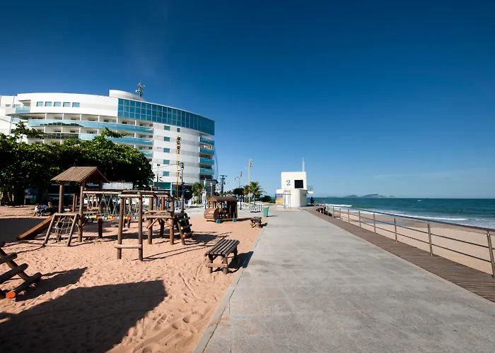 Royal Kingdom Macae Hotel