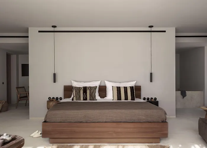 Hotel Oku Ibiza (Adults Only) San Antonio Abad