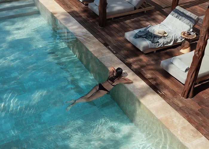 Hotel Oku Ibiza (Adults Only) San Antonio Abad