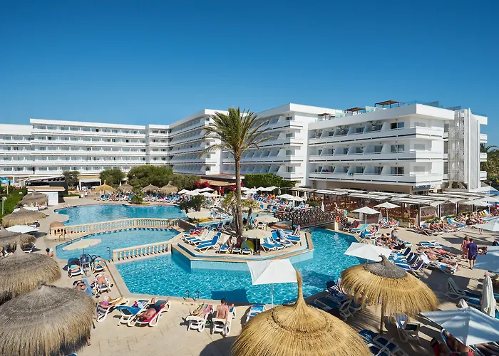 Hotel Condesa Puerto de Alcúdia