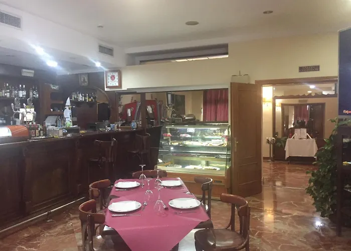 Hotel Peña de Arcos Arcos de la Frontera