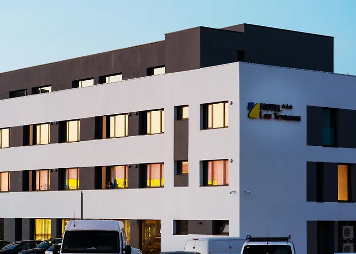 Hotel Las Terrazas