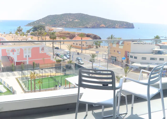 Hotel ALEGRIA Dos Playas El Puerto de Mazarrón