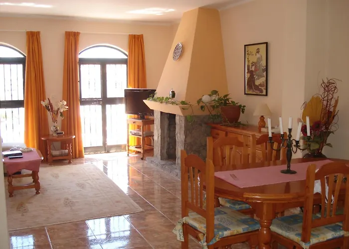 Hotel El Capistrano Sur Nerja