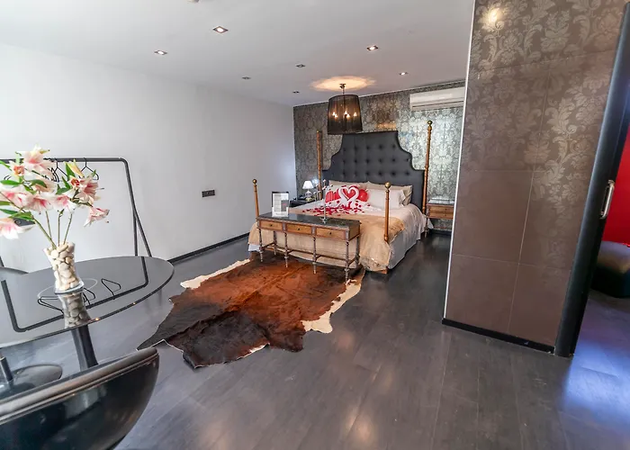 Nastasi Hotel & Spa Lleida