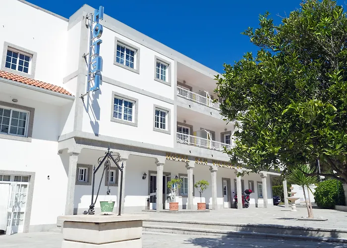 Duerming San Vicente Hotel San Vicente del Mar