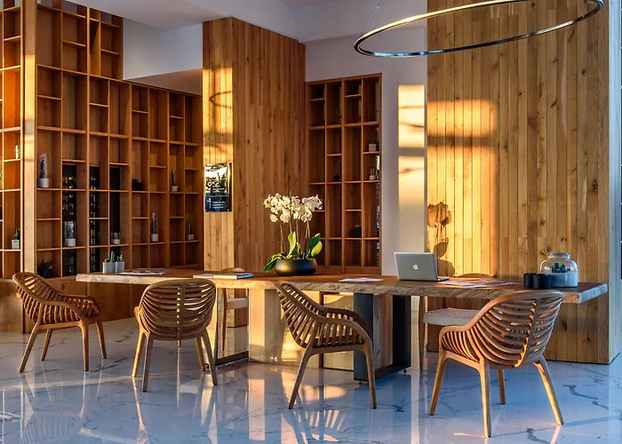 Stella Island Luxury Resort & Spa (Adults Only) Limenas Chersonisou