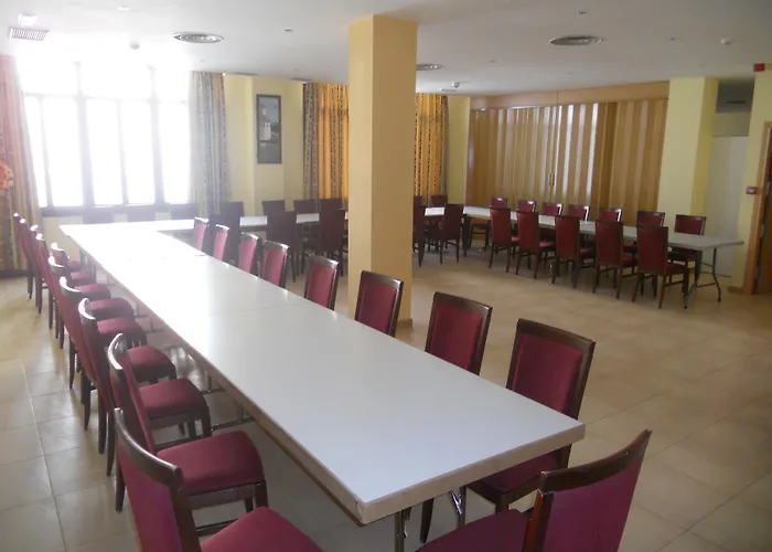 Hotel Ribera Del Duero Peñafiel