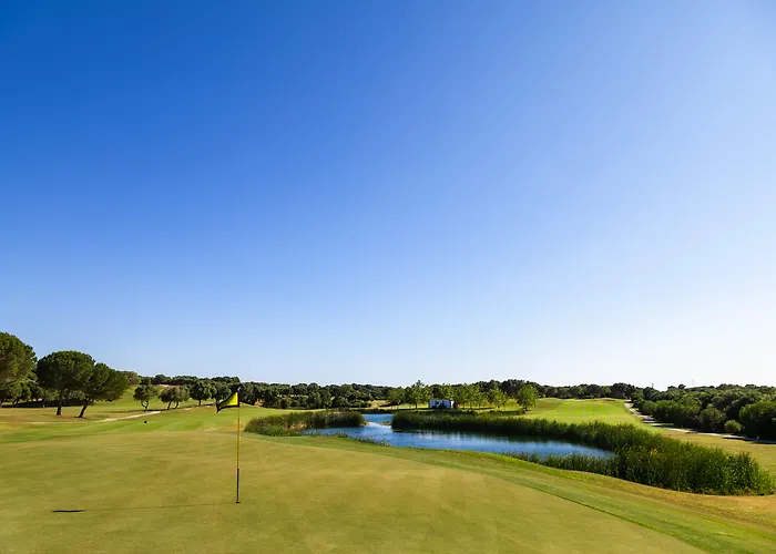 Fairplay Golf & Spa Resort - By Grupo Tribu Benalup - Casas Viejas