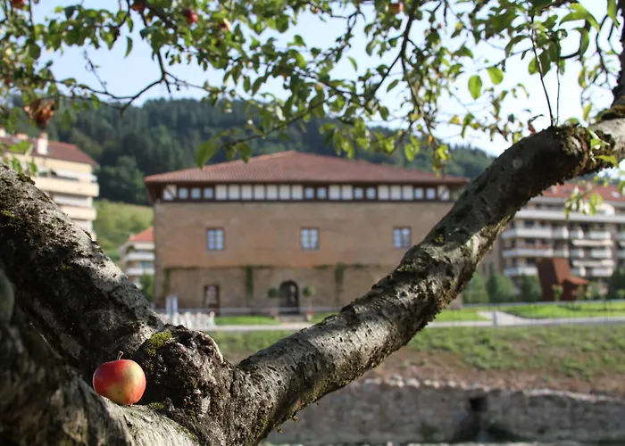Hotel Dolarea Beasáin