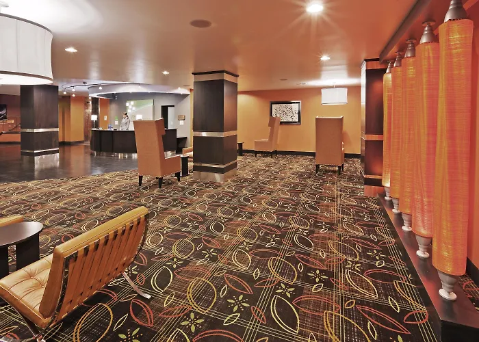 Holiday Inn Tulsa City Center