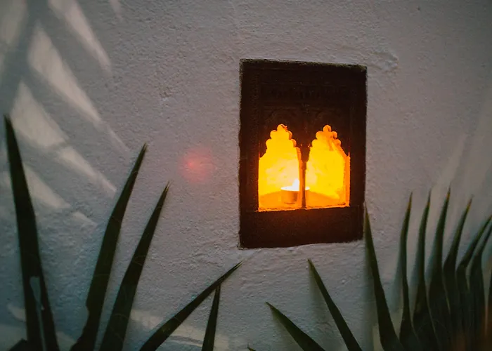 Bed and Breakfast Al-Mudawar Almodóvar del Río