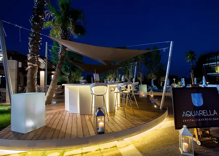 Hotel Nikopolis à Thessalonique