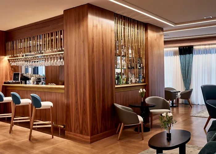 Hotel Electra Metropolis Athen