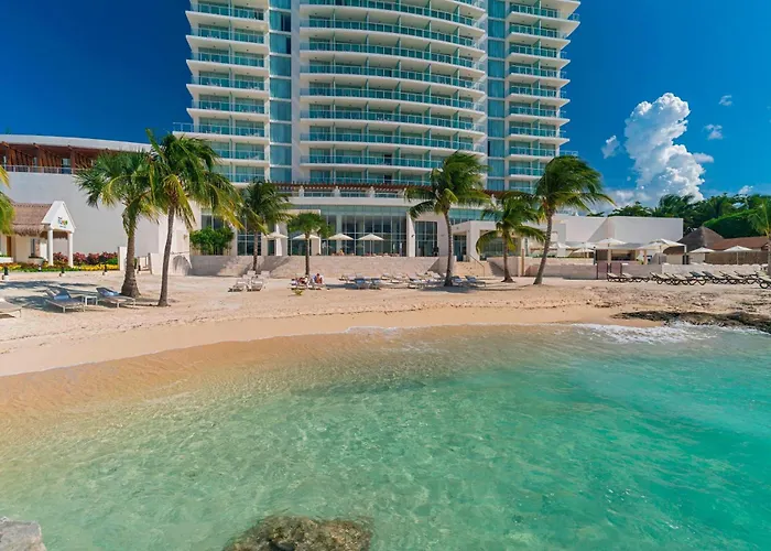 Hotel The Westin Cozumel