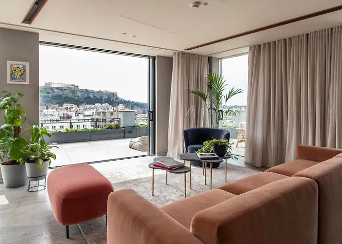 Perianth Hotel, A Member Of Design Hotels