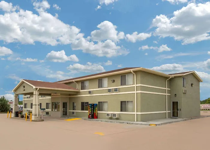 Days Inn By Wyndham North Platte