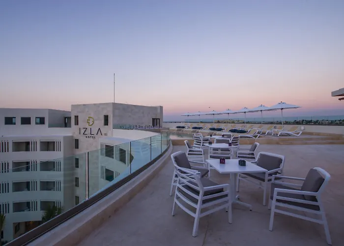 Izla Hotel By Fiesta Americana Isla Mujeres
