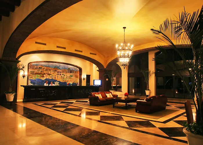Villa Del Palmar At The Islands Of Loreto