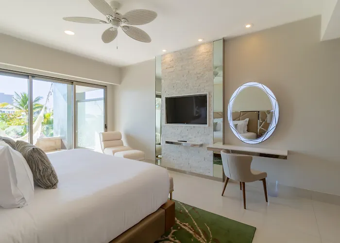 Garza Blanca Resort & Spa Los Cabos Cabo San Lucas