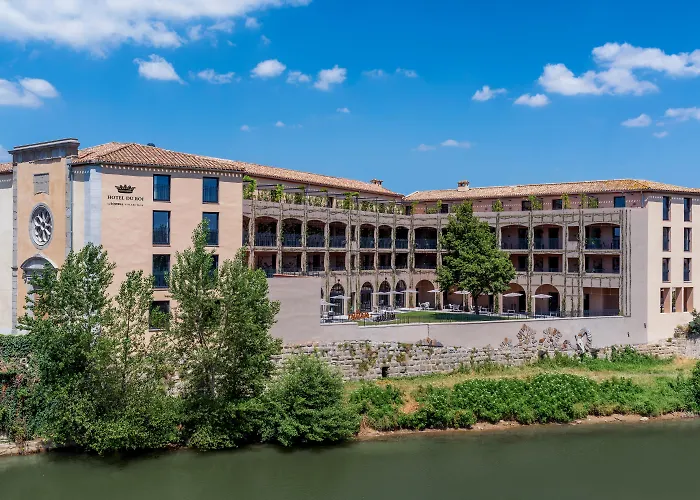 Hotel du Roi&Spa by SOWELL COLLECTION