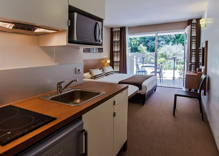 Forme-hotel&Spa Montpellier Sud-Est - Parc Expositions - Arena Mauguio