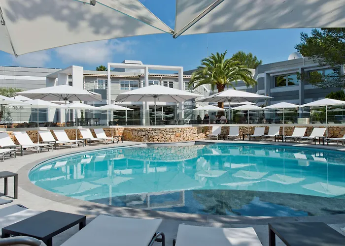 Golden Tulip Sophia Antipolis - Hotel & Spa Valbonne