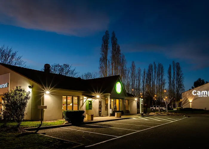 Hotel Campanile Agen