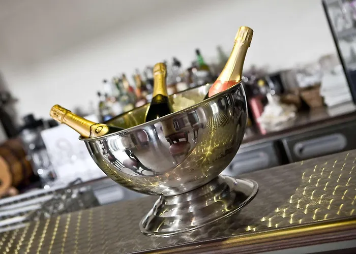 Best Western Plus Hotel des Francs Soissons