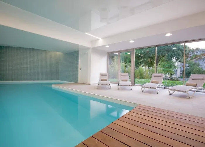 Best Western Plus Hotel Divona Cahors