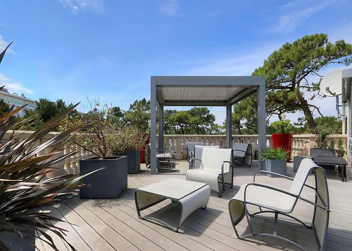 Best Western Brittany La Baule Centre
