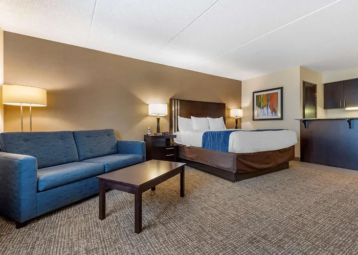 Butler Hotels