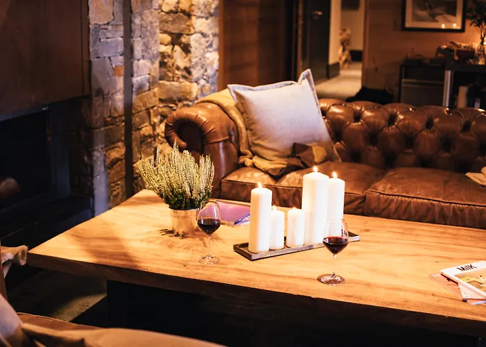 Hôtel L'Arboisie Megève