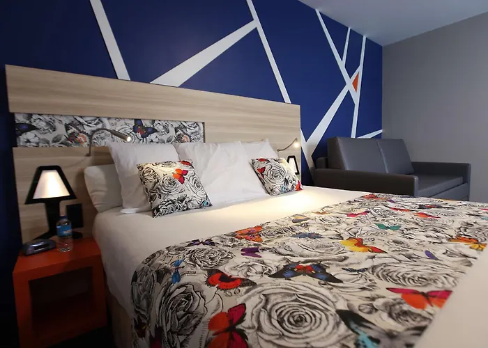 Best Western Hotel De Paris
