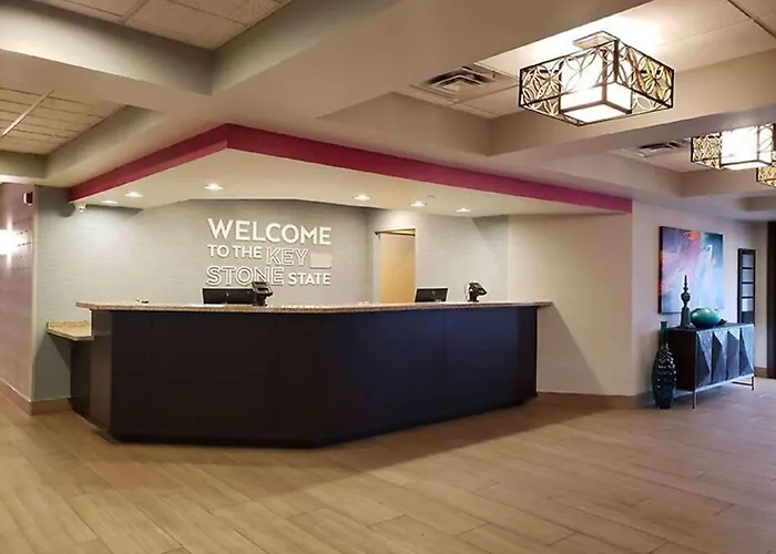 Hampton Inn Greensburg