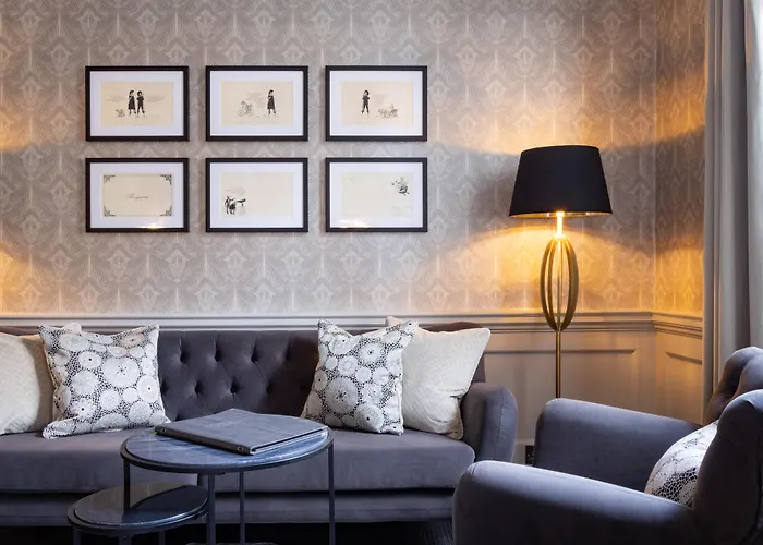 The Queensberry Hotel Bath