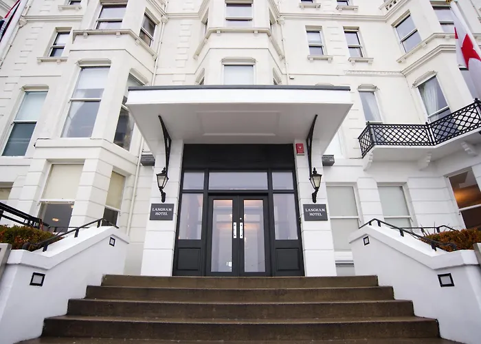 Langham Hotel WTA Eastbourne