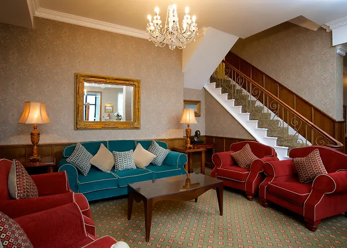 Langham Hotel WTA Eastbourne