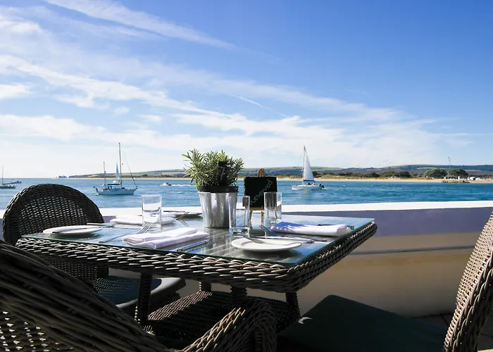 Haven Hotel Poole