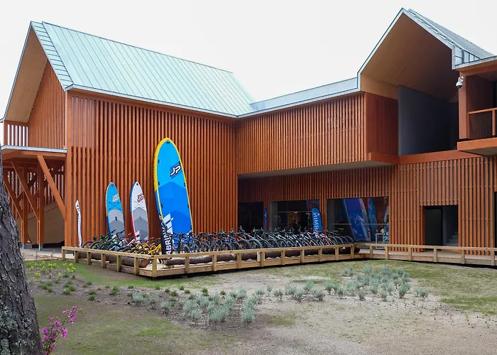Feelviana Sport Hotel Viana do Castelo