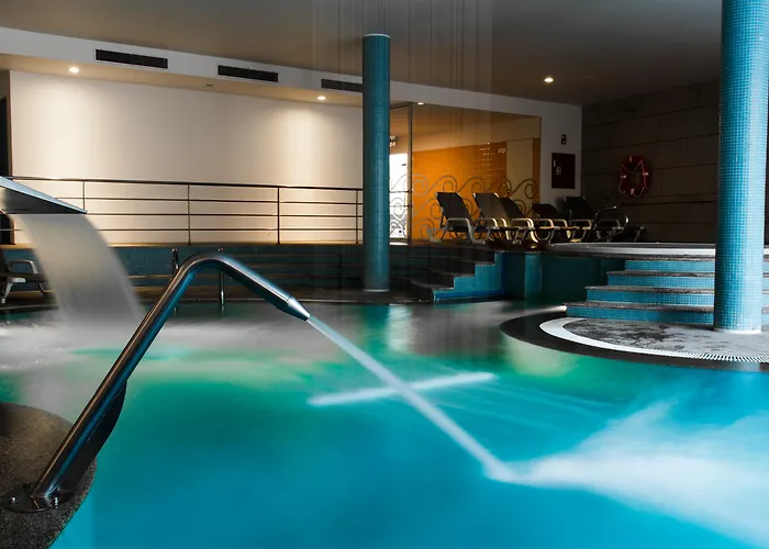 Monte Prado Hotel & Spa Melgaço