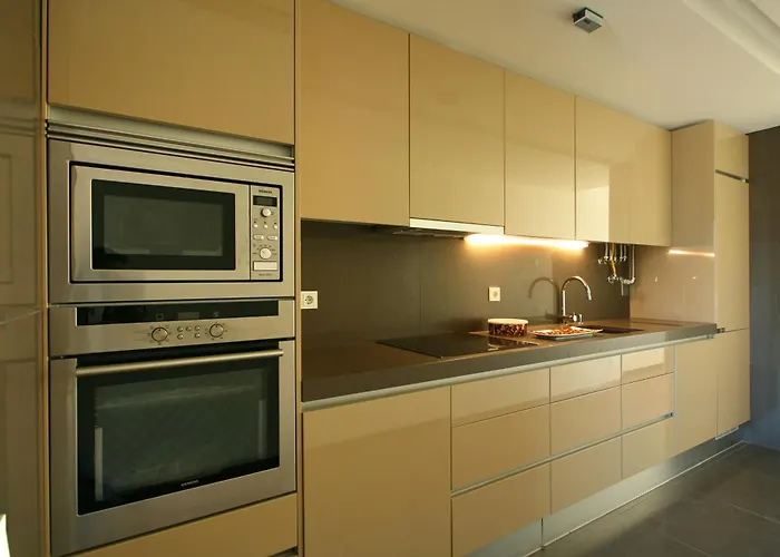 Troia Residences - Beach Houses